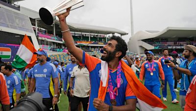 T20 World Cup: Jasprit Bumrah is not just India’s greatest bowler, but its greatest match-winner