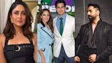 Sidharth-Kiara, Kareena Kapoor, Ayushmann Khurrana And More Congratulate Olympic Medal Winner Swapnil Kusale