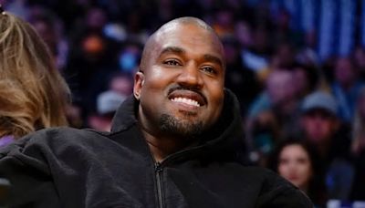Kanye West confirma Yeezy Porn, su nueva página de películas para adultos
