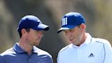 Rory McIlroy on being ‘as much of a pain in (Greg Norman’s) arse as possible’ and his shattered relationship with Sergio Garcia