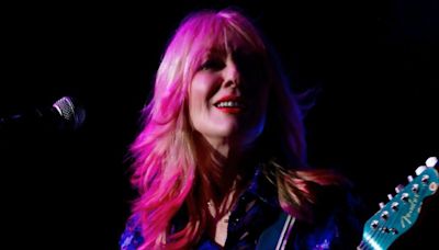 Nancy Wilson, Lita Ford & Sheila E. Set for 3rd Annual Rock ‘N’ Roll Fantasy Camp