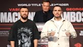 Lomachenko vs. Kambosos live streams, fight card, time and schedule for 2024 boxing fight | Sporting News