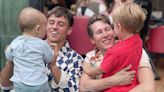 Tom Daley's Family: All About His Husband Dustin Lance Black and Their Kids