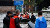 Cost to rebuild Brazil state after floods to be higher than initially thought, governor says