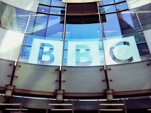 BBC’s share of radio listening falls to post-pandemic low