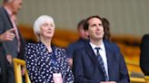 Baroness Sue Campbell insists Euro 2022 has struck right balance with stadiums