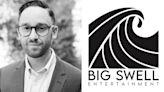 Former Atlas EVP Andy Horwitz Launches Producing Collective Big Swell Entertainment