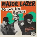 Know No Better (song)