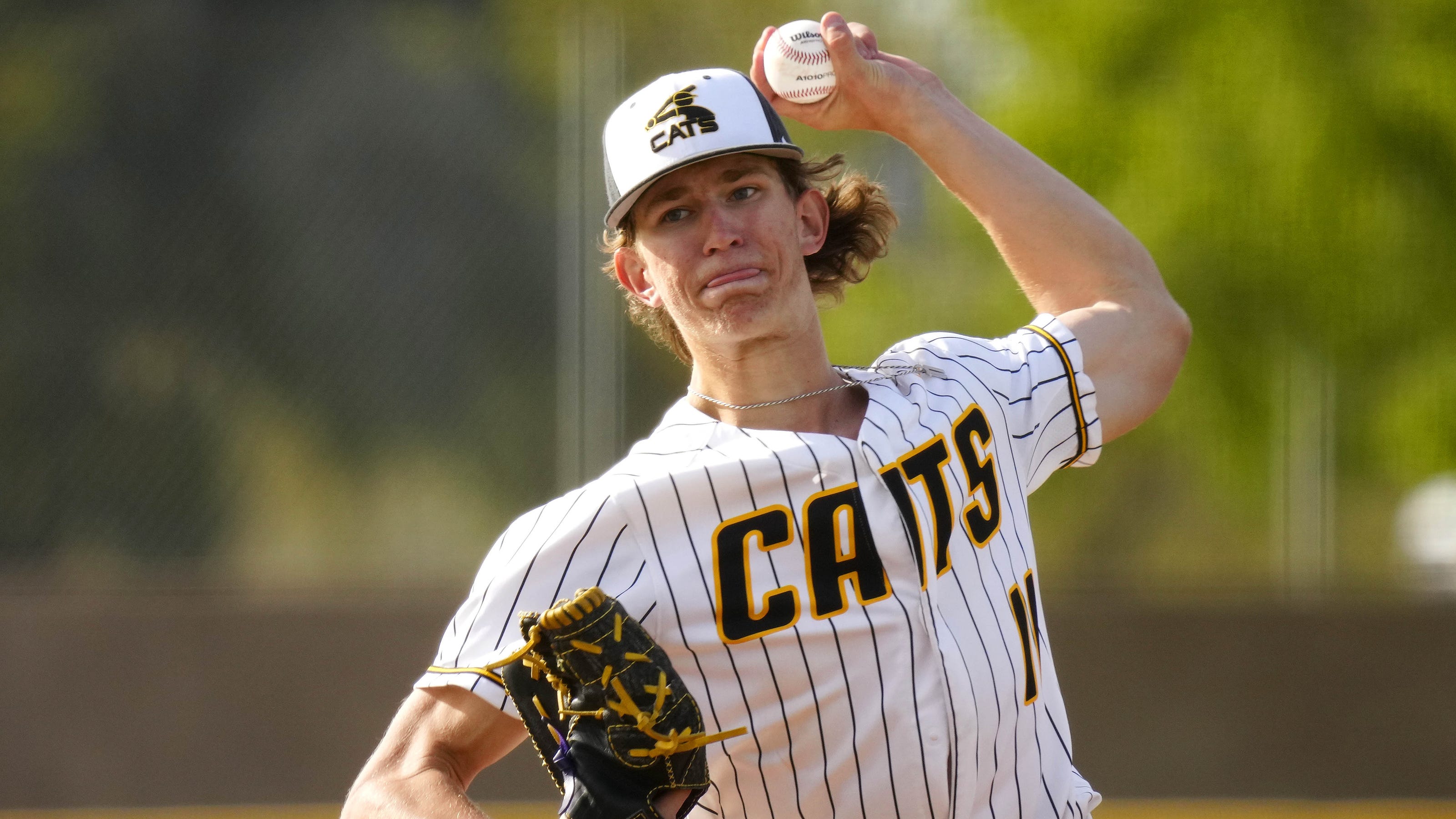 7 impact players in Arizona high school baseball playoffs