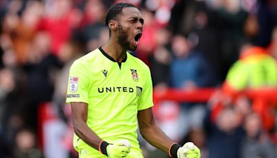 Arthur Okonkwo discusses future plans after saying goodbye to Arsenal and admits he's 'loved it' at Wrexham with Ryan Reynolds and Rob McElhenney's side | Goal.com India