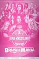 Bar Wrestling 21: Breastlemania