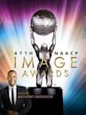 The 47th NAACP Image Awards