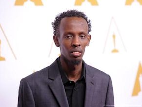 Barkhad Abdi