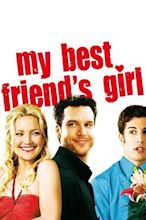 My Best Friend's Girl (2008 film)