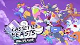 Cassette Beasts Multiplayer Update Launch Trailer