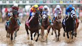 2024 Kentucky Derby: Day-of odds for all horses, from Fierceness to Catching Freedom