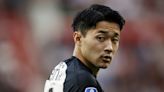 Southampton sign Japan defender Sugawara