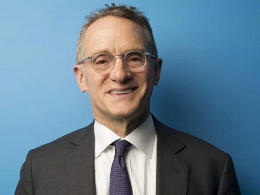 Billionaire Howard Marks Calls Out Trump And Harris: Policies 'Ignore Economic Reality' With Tariffs, Taxes And Price Controls