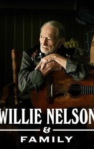 Willie Nelson & Family