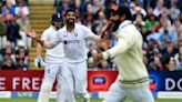 England in peril after Bumrah's 29-run blast and 3 wickets