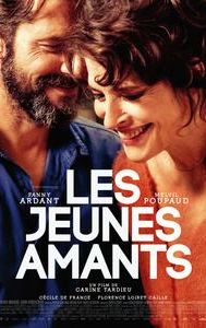 Les jeunes amants