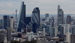 UK economy faces double threat of inflation surge, recession risk