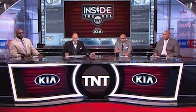 Inside the NBA could end after next season if TNT Sports loses NBA TV rights