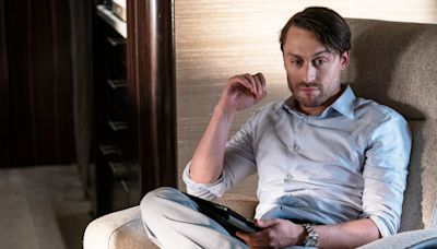 Succession's Kieran Culkin lines up exciting new role