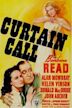 Curtain Call (1940 film)