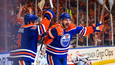 ‘We have belief:’ Edmonton Oilers back from the brink as Stanley Cup Final set for historic Game 7