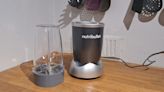 Nutribullet 600 Series blender review