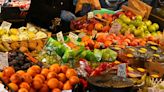 World food prices up in April for 2nd month, says UN agency - BusinessWorld Online