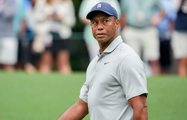 2024 PGA Championship odds, picks, predictions: Tiger Woods projection from golf model that nailed the Masters