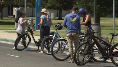 'People drive fast': City leaders working to make Foothill Blvd. safer in San Luis Obispo