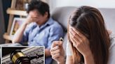 Estranged couple accidentally divorced after 21 years thanks to law firm’s computer error