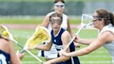 Union Pines rolls past Bishop McGuinness in girls lacrosse championship game