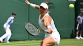 Bia Haddad vence na estreia de Wimbledon