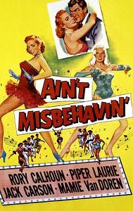 Ain't Misbehavin' (film)