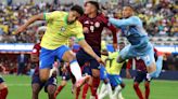 Costa Rica sorprende y saca valioso empate ante Brasil en Copa América