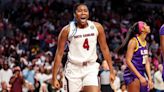 South Carolina women's basketball vs. Florida Gators: Live score updates from SEC matchup