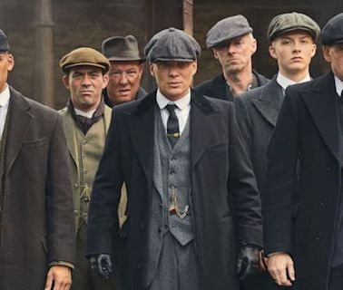 Peaky Blinders to return with Netflix film - Here's why we're excited
