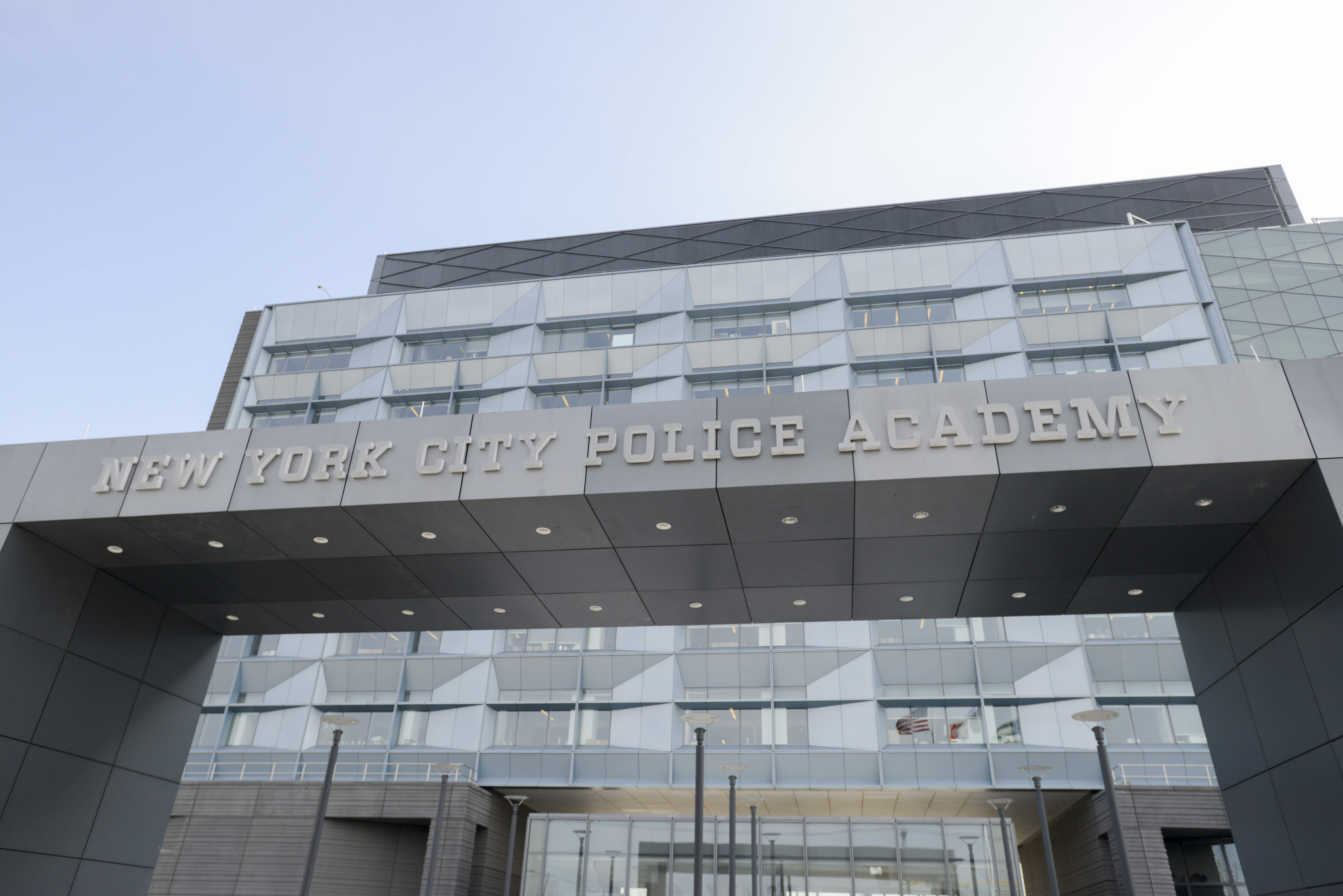 New training facility for all NYC enforcement agencies to cost at least $225M, be ready in 2030