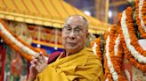 Tibet Leader Calls On China to Avoid Crisis of Two Dalai Lamas