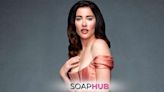 Bold and the Beautiful Star Jacqueline MacInnes Wood Celebrates Her Birthday