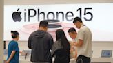 iPhone 15缺賣點 中國蘋果二手舊機價格不降反漲