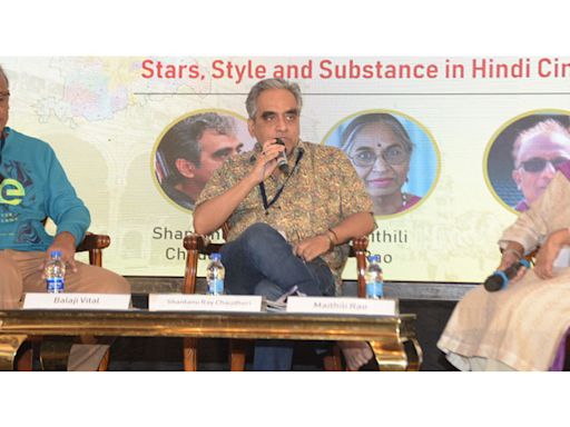‘Kishore Kumar’s Hindi melodies still have an enduring appeal’ - Star of Mysore