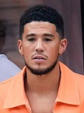 Devin Booker