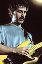 Frank Zappa