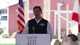 DeSantis signs bill to ban sale of lab-grown meat in Florida