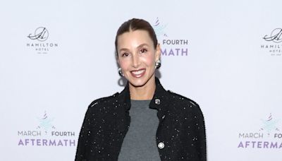 Whitney Port details ‘financial stress’ of spending an estimated $200,000 on IVF journey